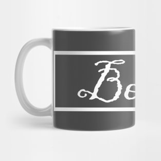 Bernie Mug